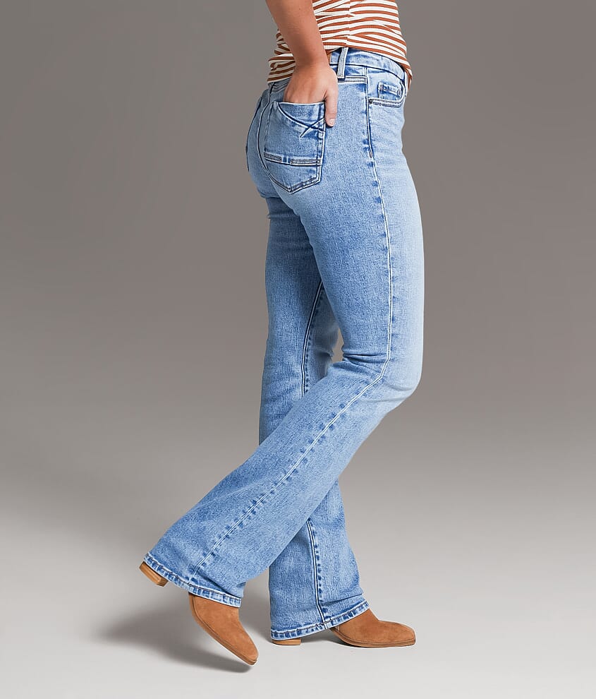 Gabby Tailored Boot Stretch Jean - thumbnail 3