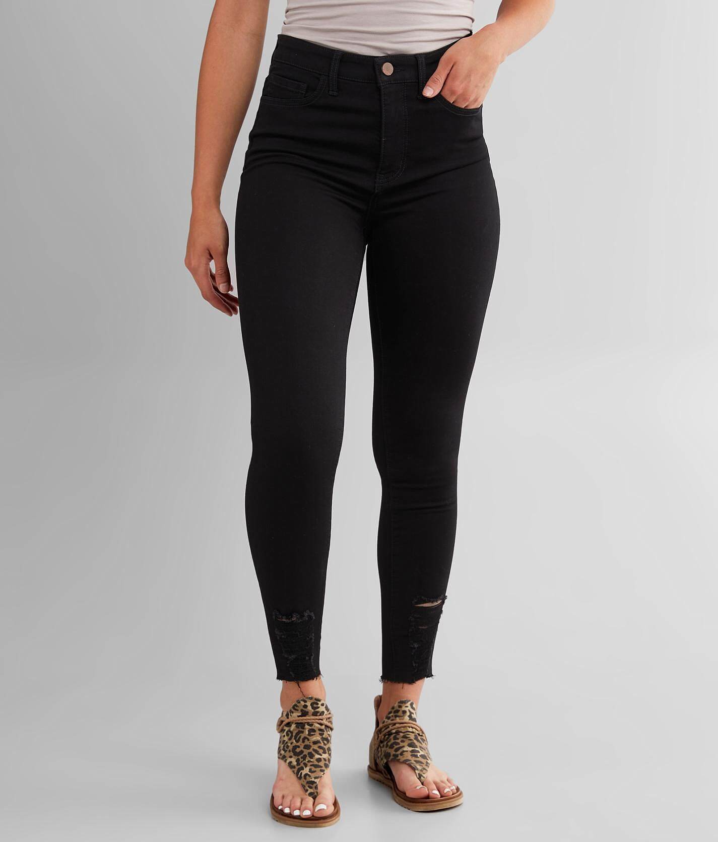 bke parker ankle skinny high stretch