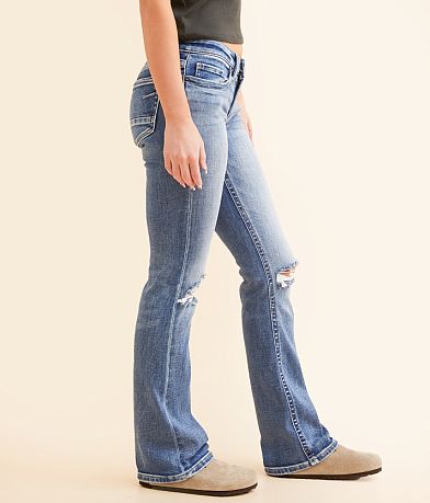 BKE Stella Tailored Boot Stretch Jean FULL_RIGHT_SIDE