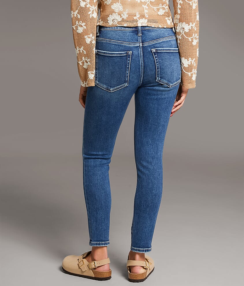 Payton Ankle Skinny Stretch Jean - thumbnail 4