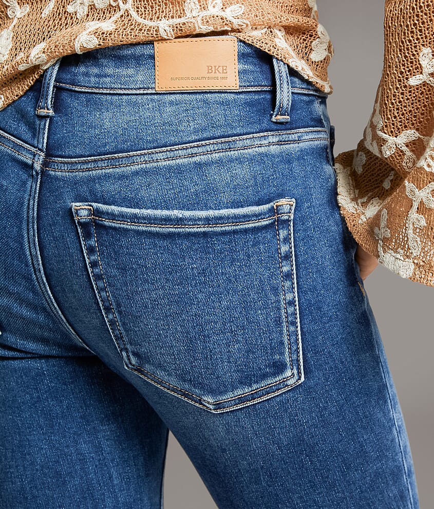 Payton Ankle Skinny Stretch Jean - thumbnail 5