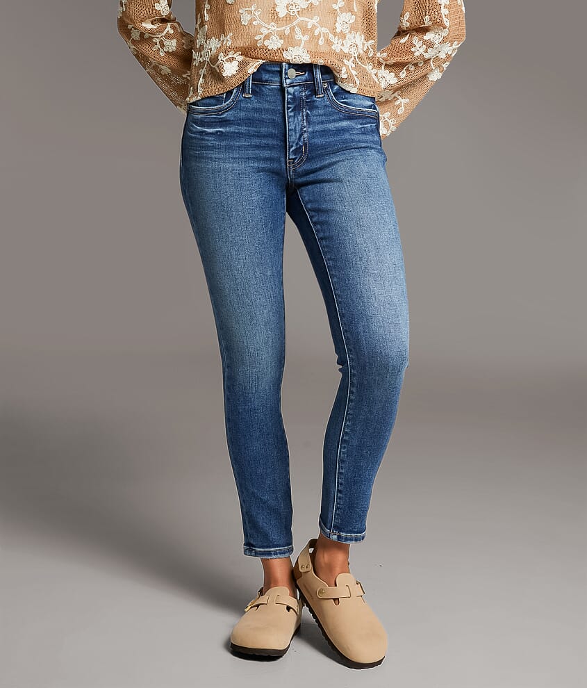 Payton Ankle Skinny Stretch Jean - thumbnail 2