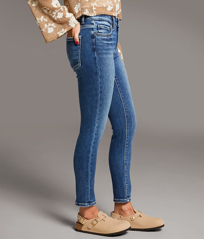 Payton Ankle Skinny Stretch Jean - thumbnail 3