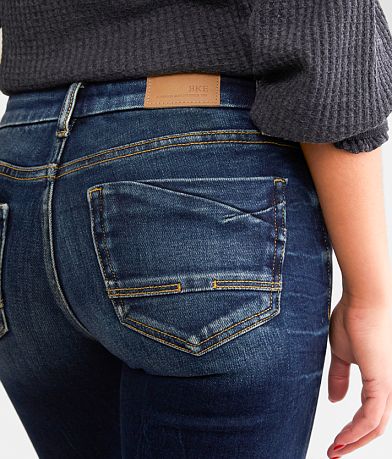 BKE Stella Boot Stretch Jean BACK_POCKET