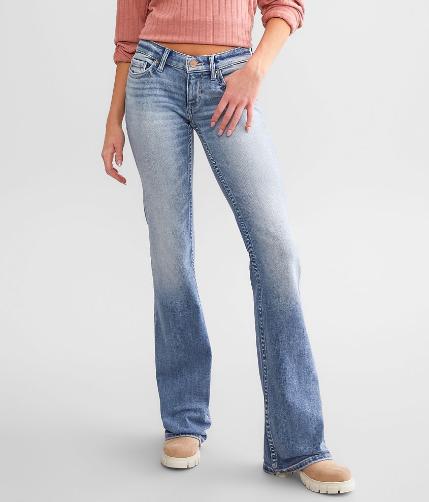 BKE Stella Boot Stretch Jean