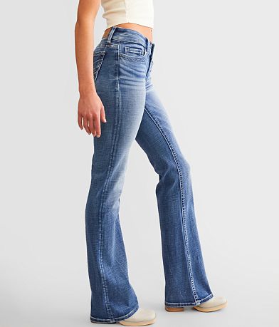 BKE Stella Boot Stretch Jean FULL_RIGHT_SIDE