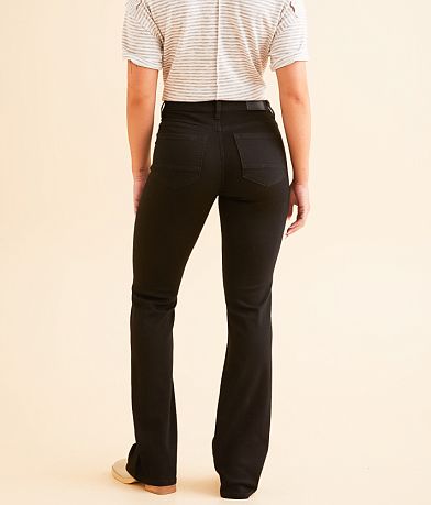 BKE Payton Boot Stretch Jean back view