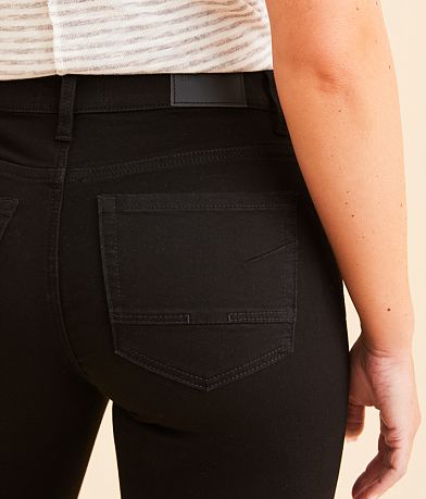 BKE Payton Boot Stretch Jean back pocket view