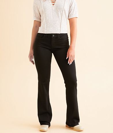 BKE Payton Boot Stretch Jean full left side view