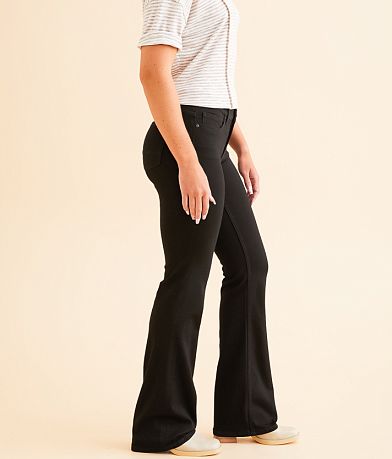 BKE Payton Boot Stretch Jean full right side view