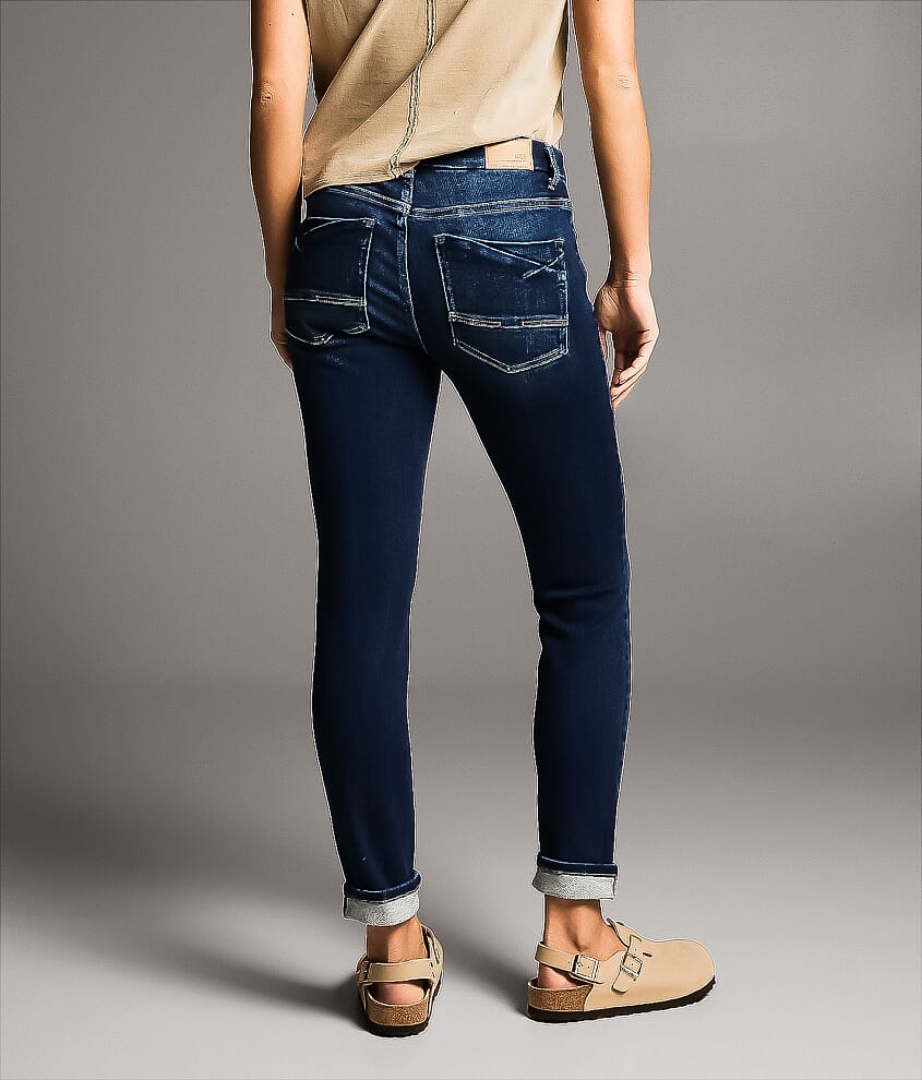 Payton Ankle Skinny Stretch Jean - thumbnail 4