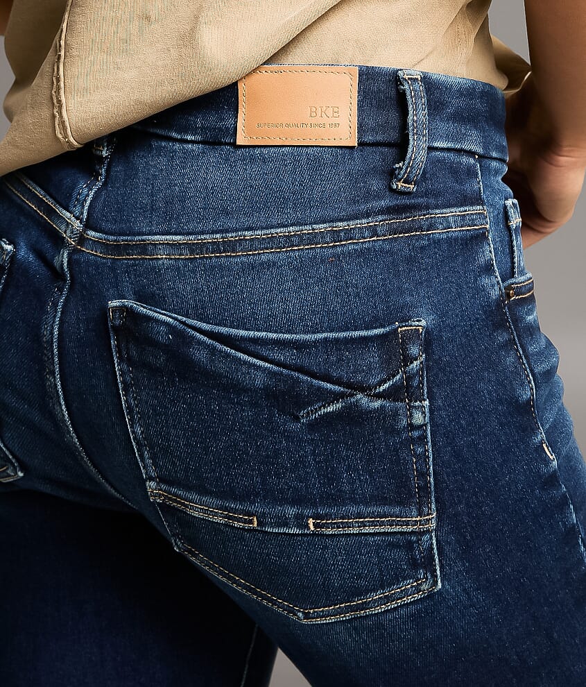 Payton Ankle Skinny Stretch Jean - thumbnail 5