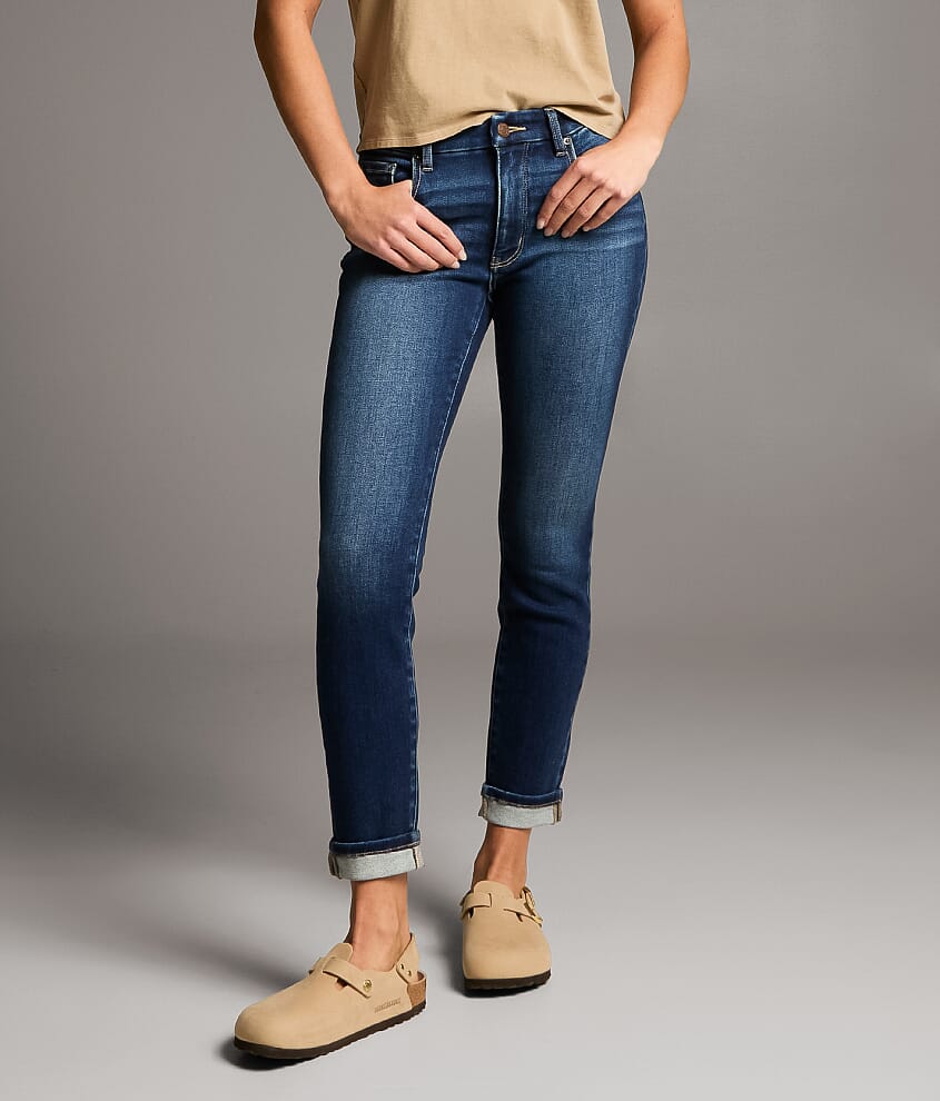 Payton Ankle Skinny Stretch Jean - thumbnail 2