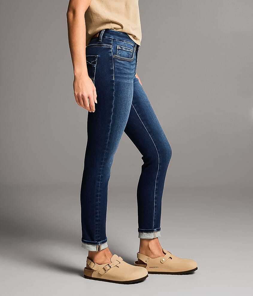 Payton Ankle Skinny Stretch Jean - thumbnail 3