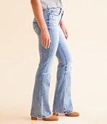 Buckle BKE Sabrina Stretch Flare Jeans offers 33x31 1/2