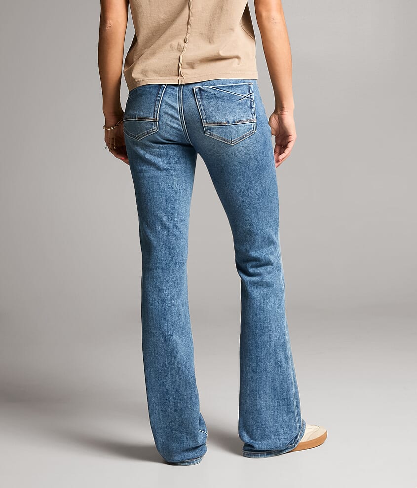 Payton Boot Stretch Jean - thumbnail 4
