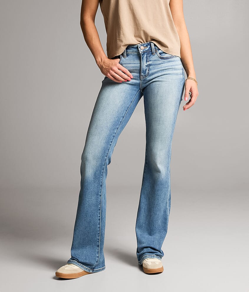 Payton Boot Stretch Jean - thumbnail 2