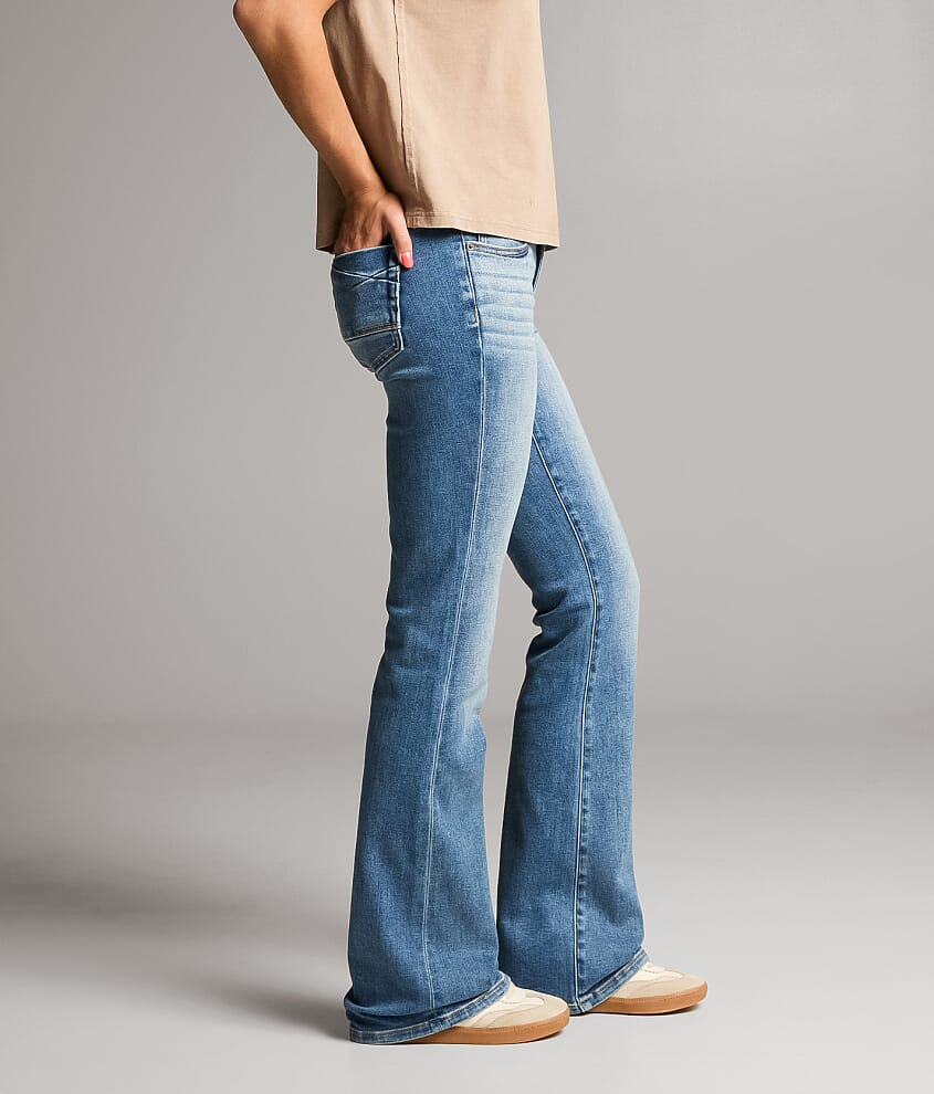 Payton Boot Stretch Jean - thumbnail 3