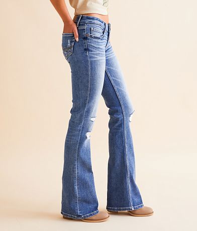 BKE Stella Boot Stretch Jean FULL_RIGHT_SIDE