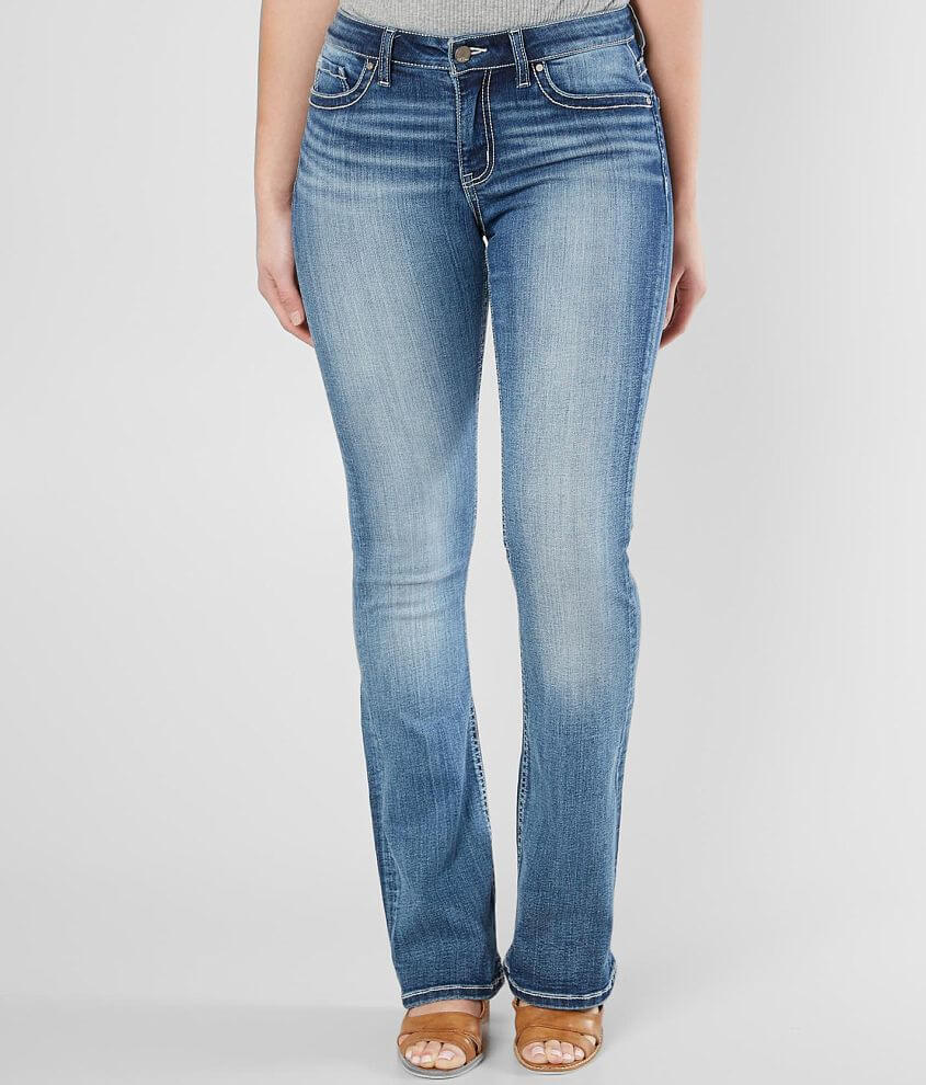 BKE Gabby Boot Stretch Jean