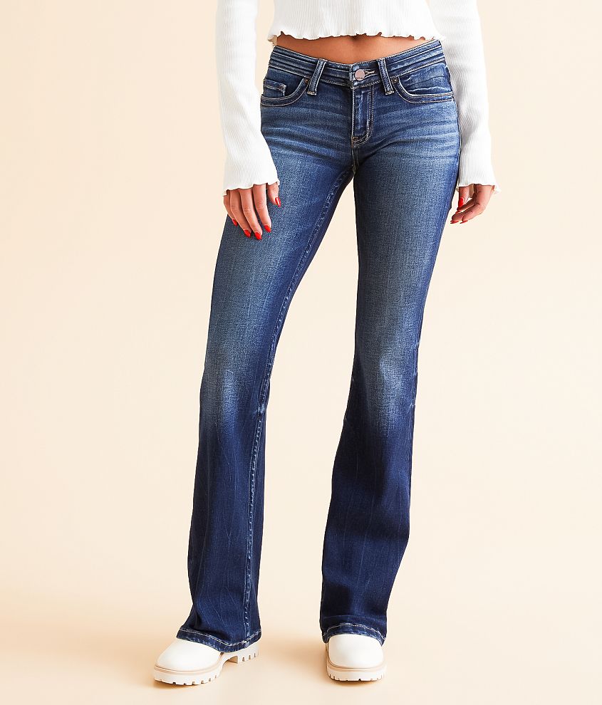 BKE Stella Boot Stretch Jean