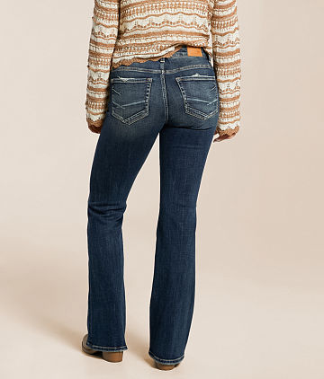 Payton Boot Stretch Jean