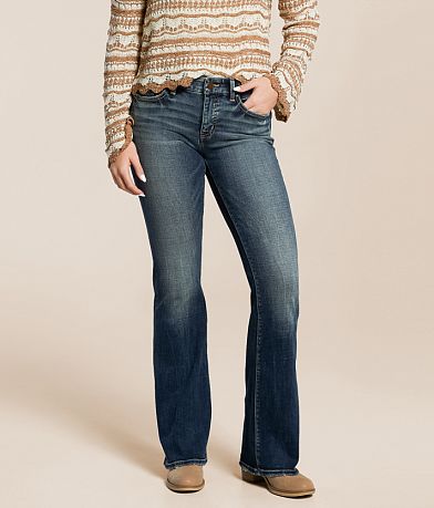 BKE Payton Boot Stretch Jean FULL_LEFT_SIDE