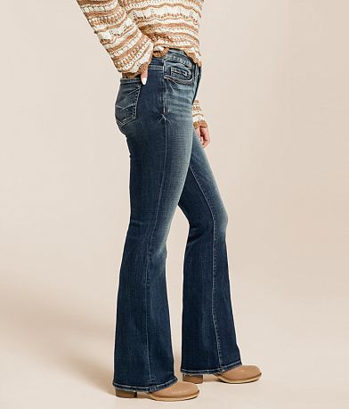BKE Payton Boot Stretch Jean FULL_RIGHT_SIDE