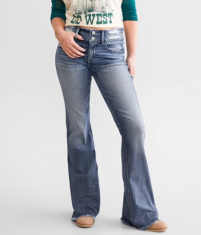 Women's Flare + Bootcut Jeans
