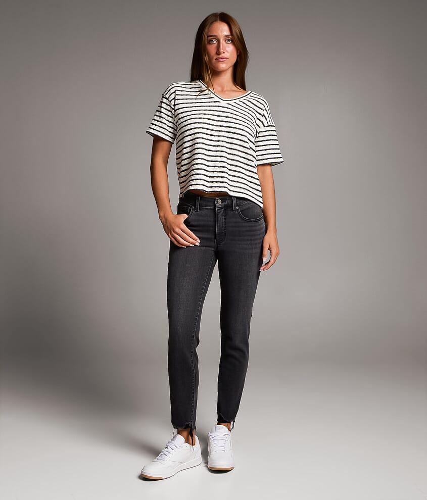 Payton Ankle Skinny Stretch Jean