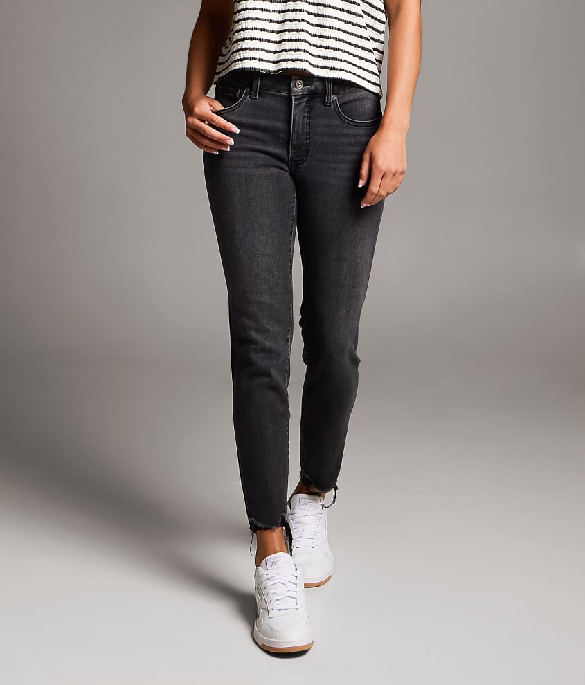 Payton Ankle Skinny Stretch Jean - thumbnail 2