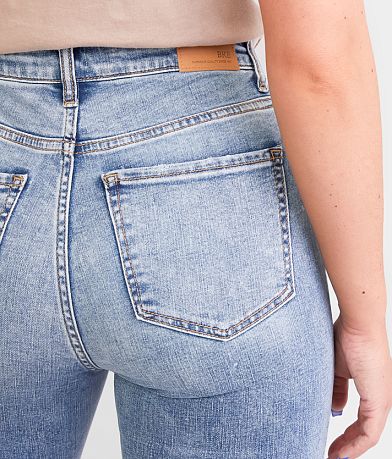 BKE Parker Tailored Boot Stretch Jean BACK_POCKET