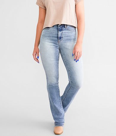 BKE Parker Tailored Boot Stretch Jean FULL_LEFT_SIDE