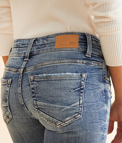 BKE Stella Boot Stretch Jean BACK_POCKET