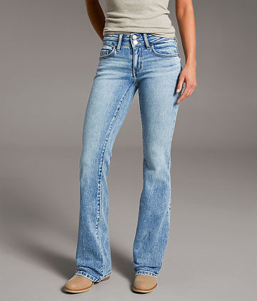 Jiselle Universal Boot Stretch Jean