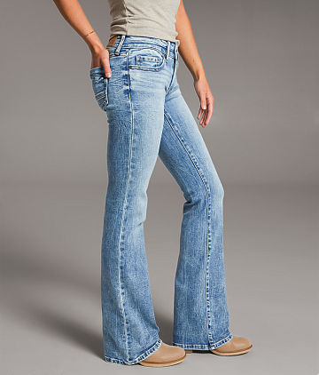 Stella Boot Stretch Jean