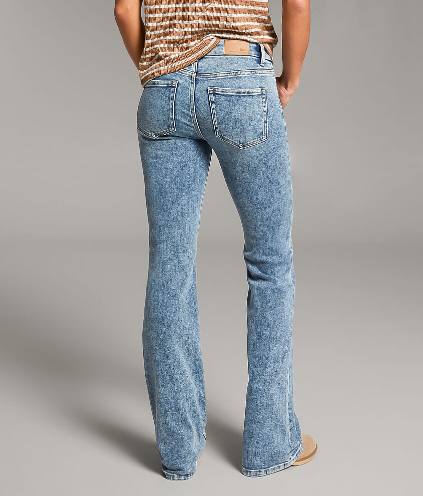 Payton Boot Stretch Jean - thumbnail 4