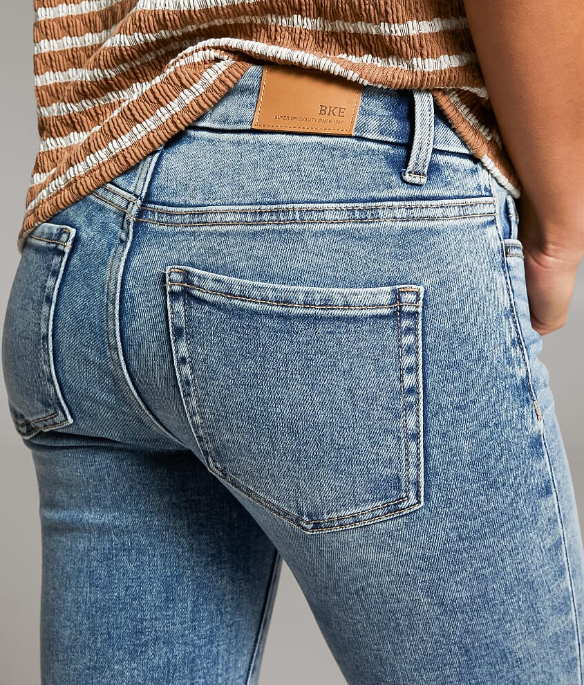 Payton Boot Stretch Jean - thumbnail 5