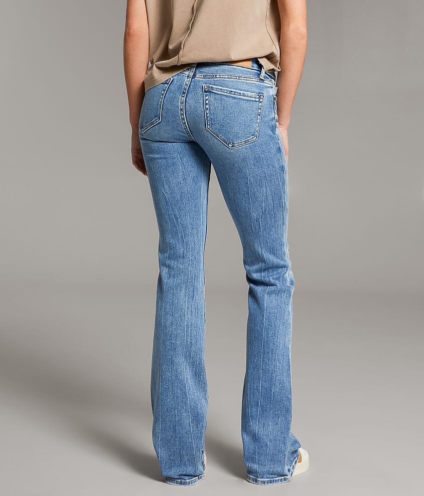 Stella Boot Stretch Jean - thumbnail 4