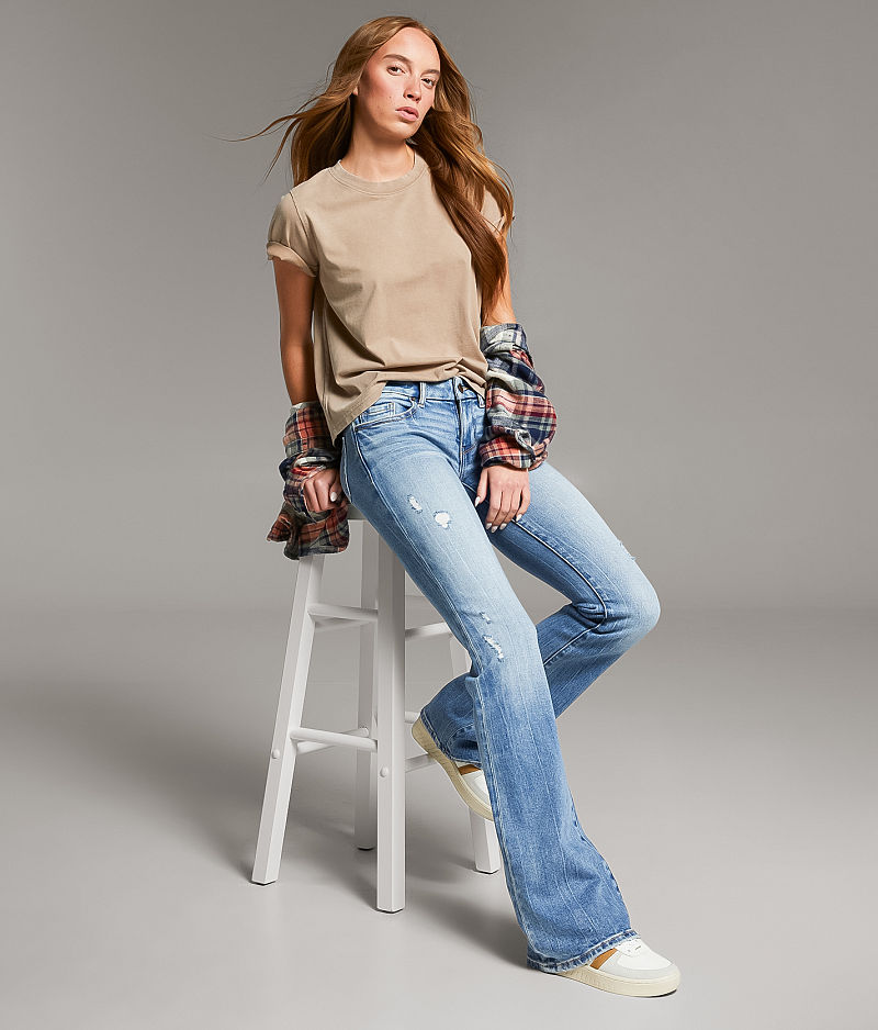 Stella Boot Stretch Jean