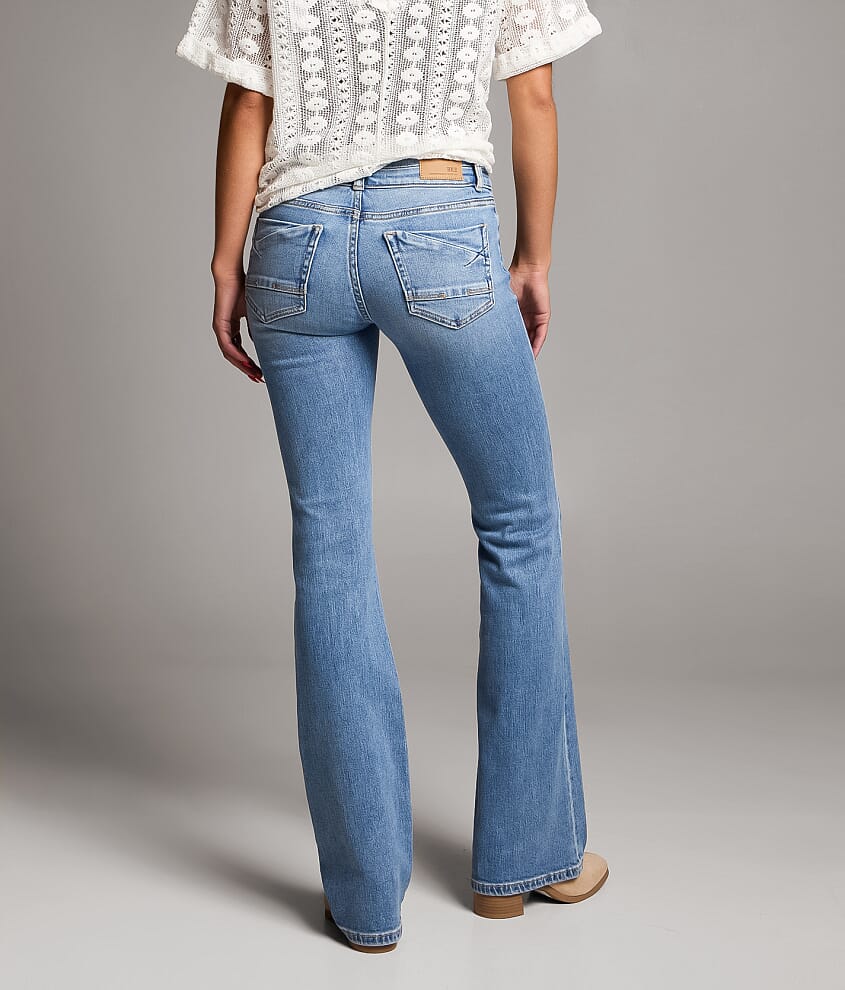Stella Boot Stretch Jean thumbnail 4