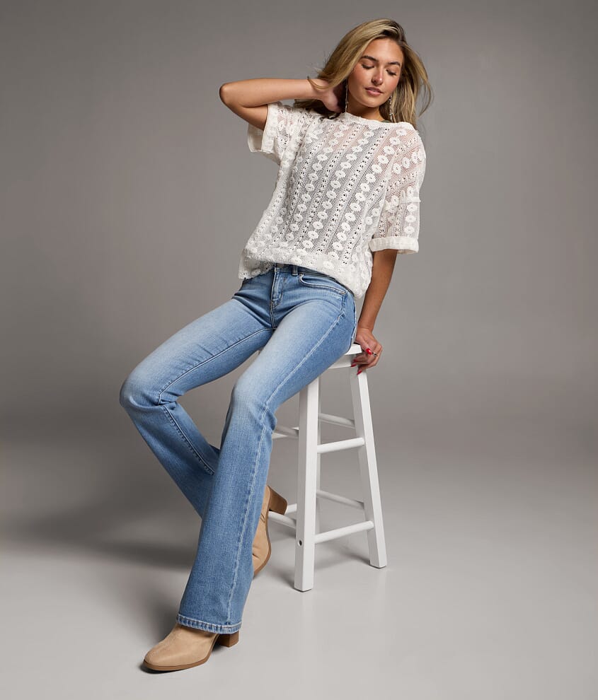Stella Boot Stretch Jean