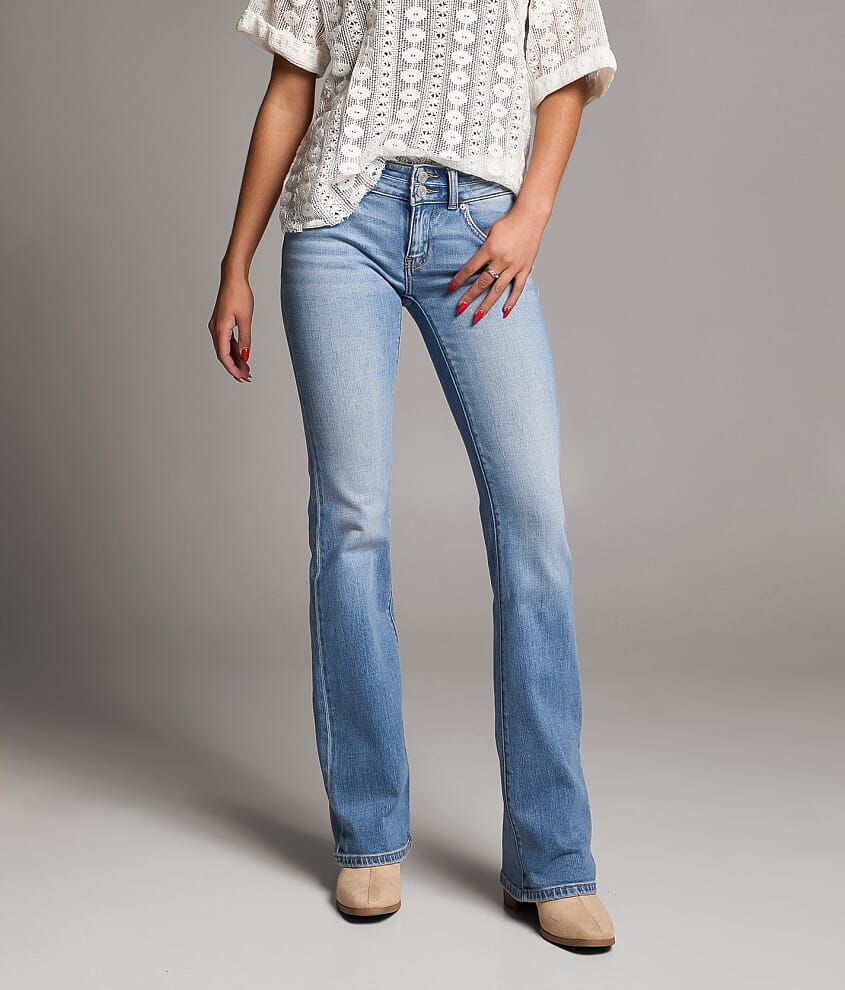 Stella Boot Stretch Jean thumbnail 2