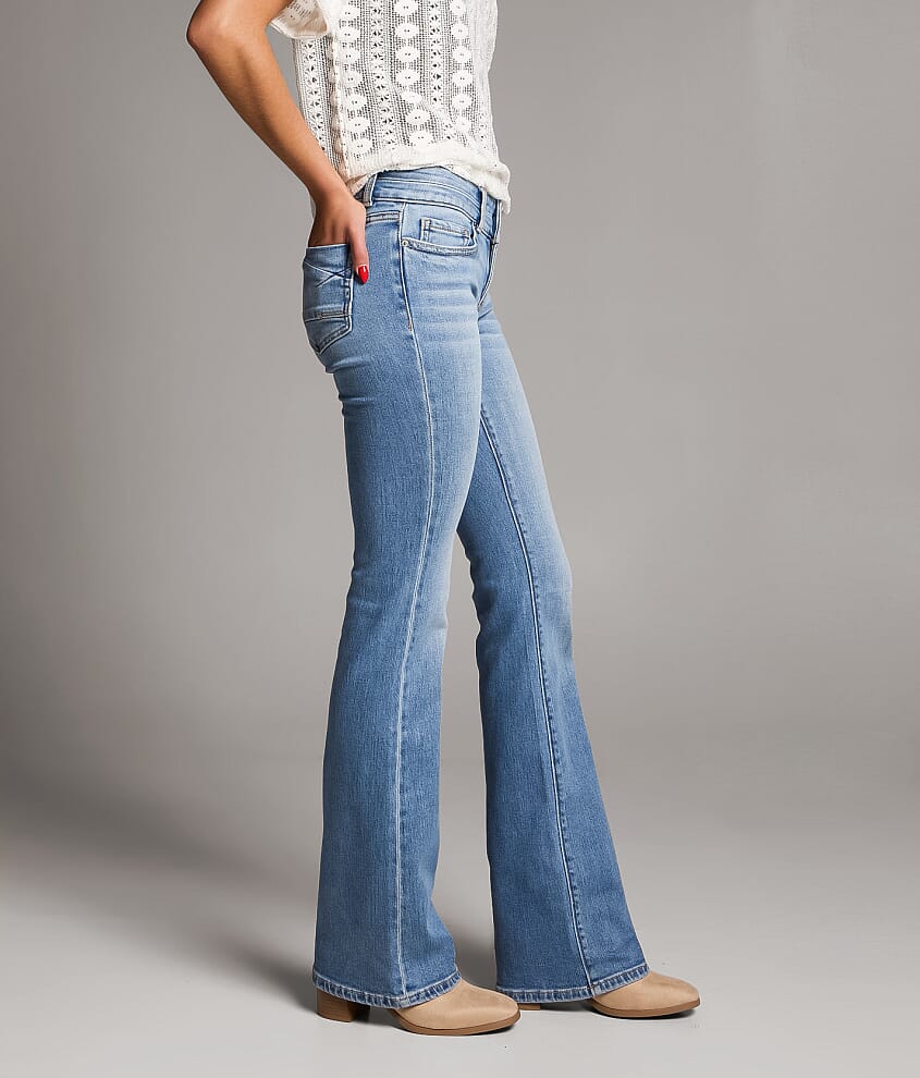 Stella Boot Stretch Jean thumbnail 3