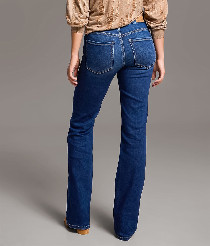 Payton Boot Stretch Jean - thumbnail 4