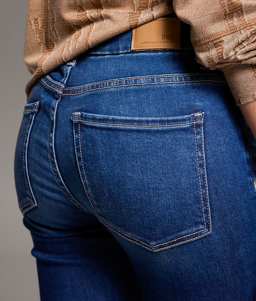 Payton Boot Stretch Jean - thumbnail 5