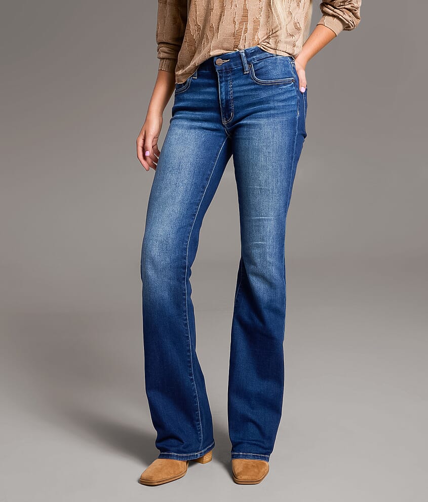 Payton Boot Stretch Jean - thumbnail 2