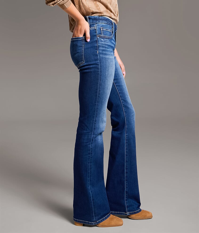 Payton Boot Stretch Jean - thumbnail 3