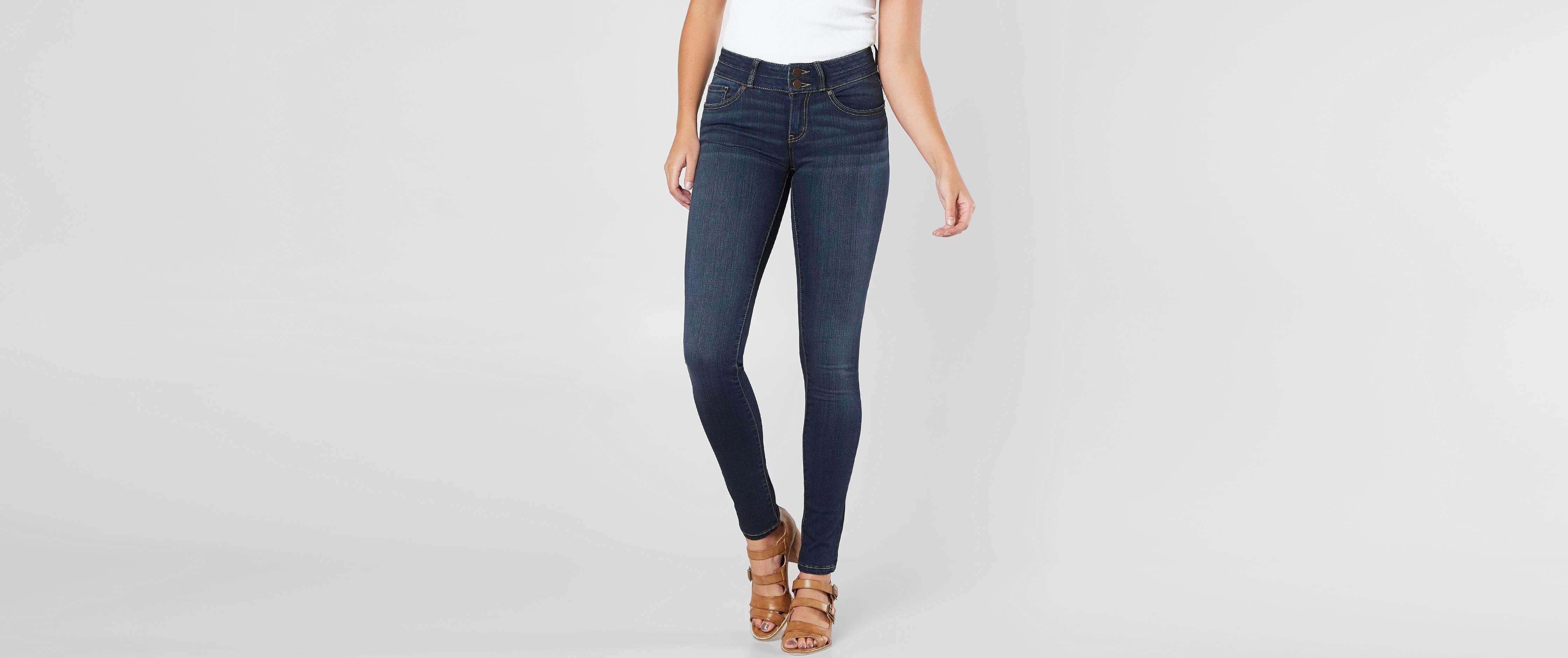 bke stella mid rise jeans