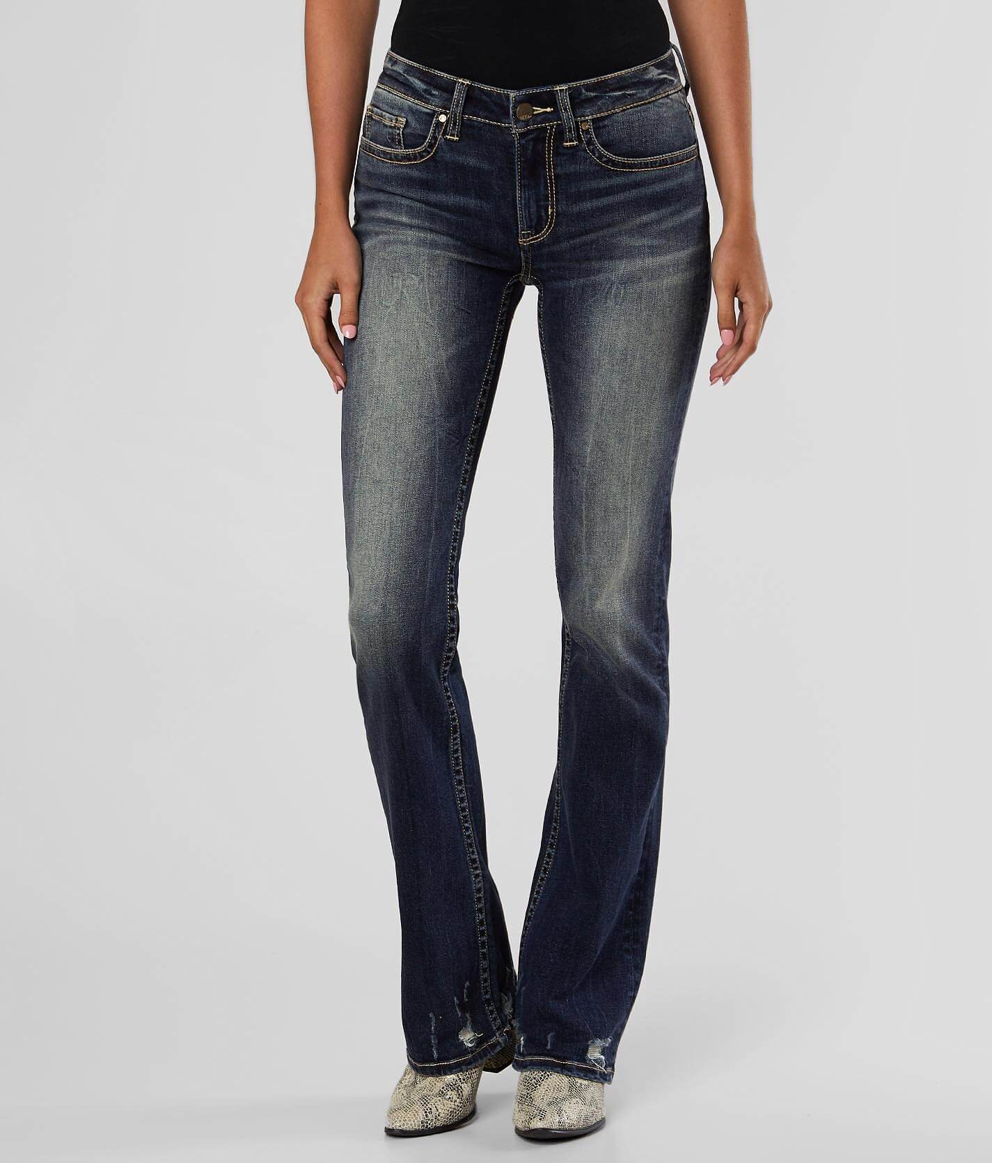 bke stella boot stretch jean